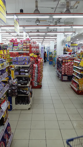 Pasaraya Pantai Selamat (Kemaman) Sdn Bhd