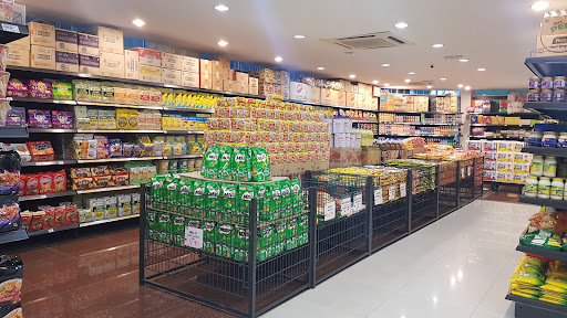 Pasaraya LYC Chukai