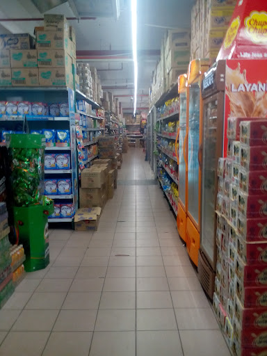 Econjaya Jerteh