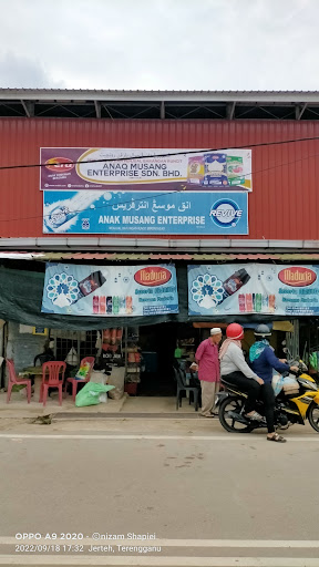 Anak Musang Enterprise