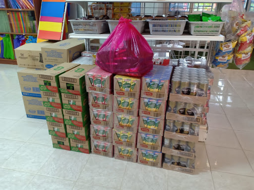 SHF Hikmat Trading Sdn. Bhd.