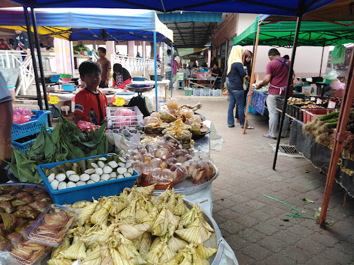 Pasar Tani Kuala Besut