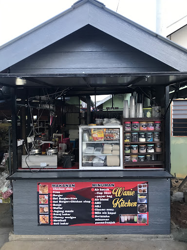 Wanie Kitchen