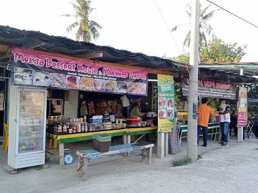 Kedai Depe Rumoh Kuala Besut