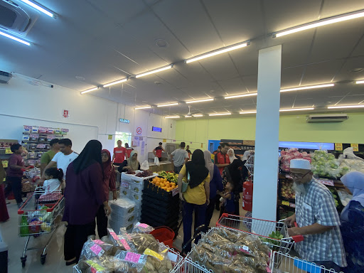SABASUN ETEK KERTIH (SE03)