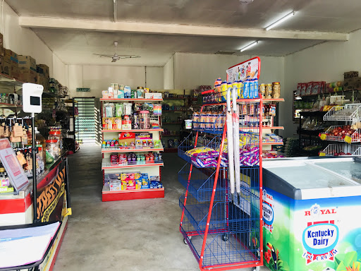 Street Mart