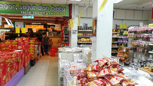 SABASUN HYPErRUNCIT SDN BHD Bukit Kecil