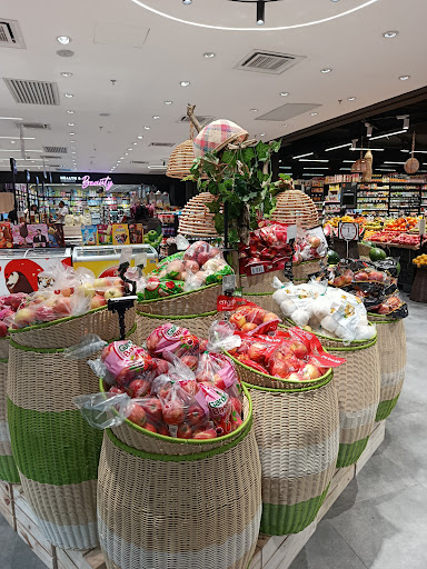 Mercato Mayang Mall