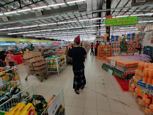 PXR Wakaf Tapai