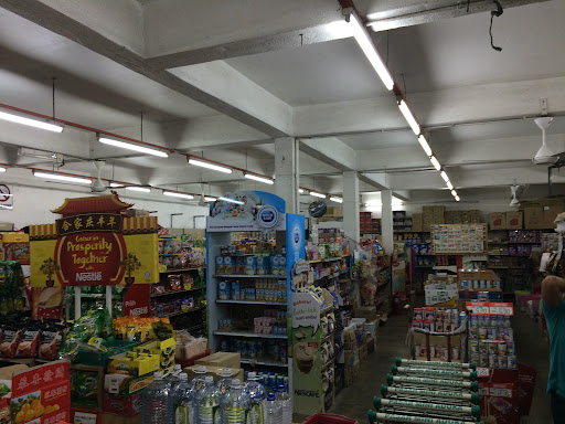 Pasar Mini Aduka