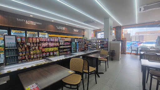 emart24 Paka, Terengganu
