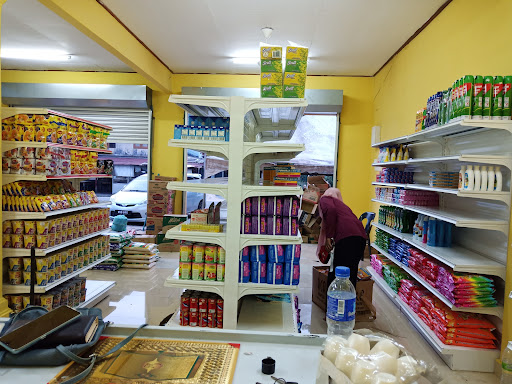 Shamsidar Trading