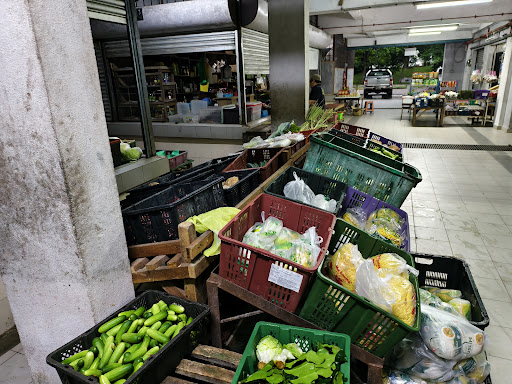 Pasar Paka