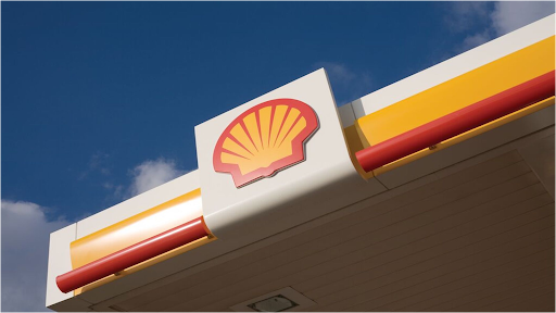 Shell Jalan Bakri Muar 2