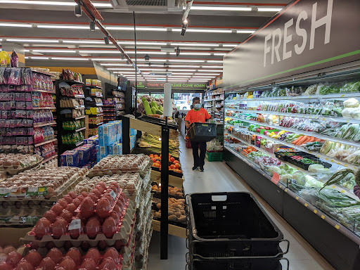 Ria Grocer Bkt Perdana