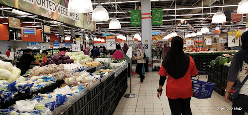 AEON BiG Batu Pahat
