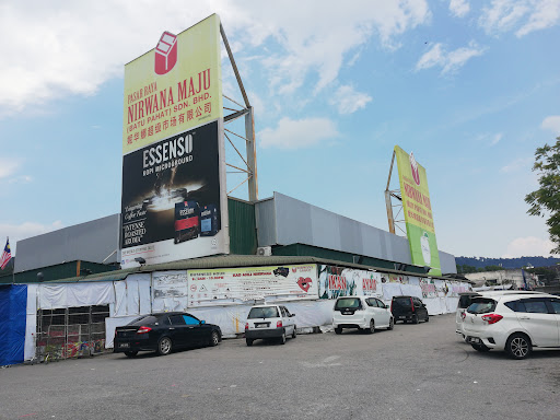 Nirwana Maju