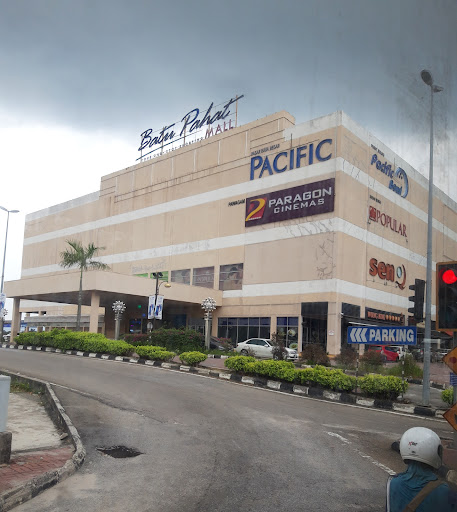 Batu Pahat Mall - BP Mall