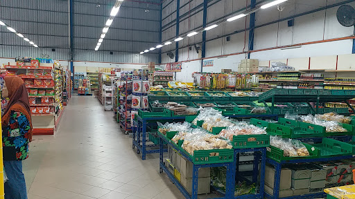 Pasaraya Superone