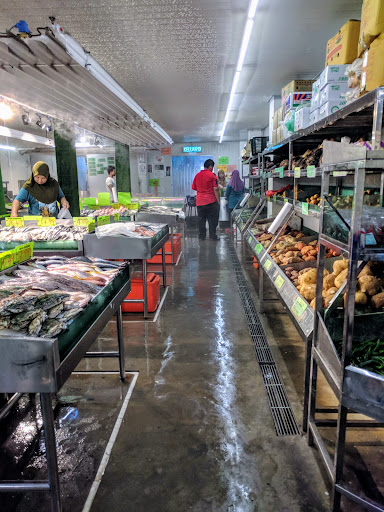 Pasar Raya Angkasa