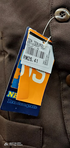 OneStop Superstore SDN BHD