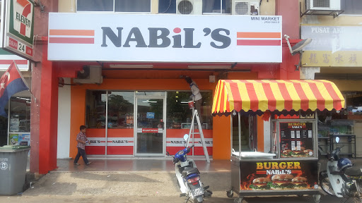 Nabil's Mini Market