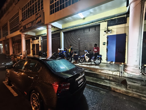 Kedai Runcit Varnitha Cash & Carry