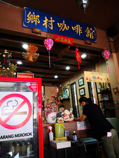 De’Villa Kopitiam