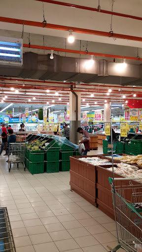 Econsave Taman Daya (Hypermarket | Wholesale)