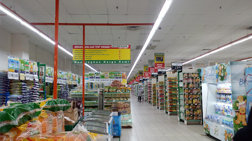 Econsave Kluang