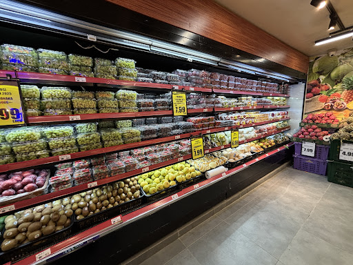 Big 10 Grocer - Seri Impian, Kluang