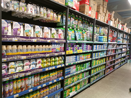 BS FRESHMART MERSING @ JALAN SRI MERSING