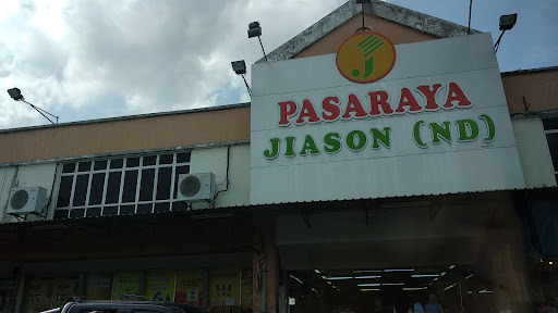 Pasaraya Jiason