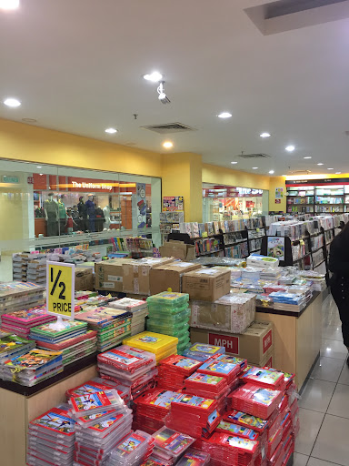 The Store @ Muar