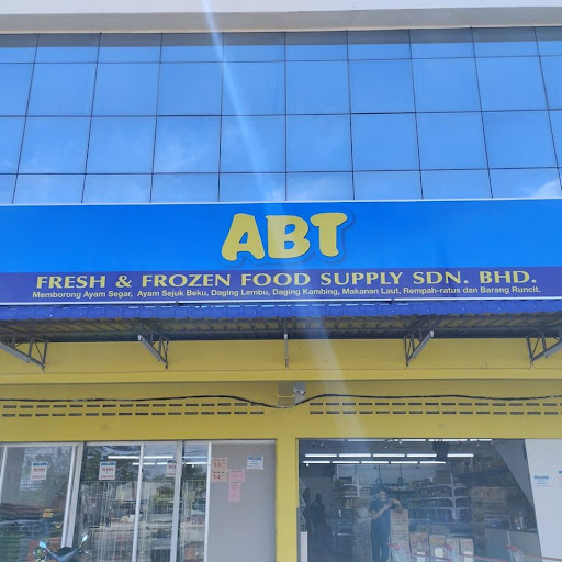 ABT Fresh & Frozen Food Supply Mersing
