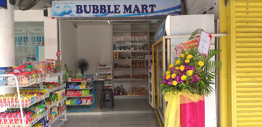 BUBBLE MART