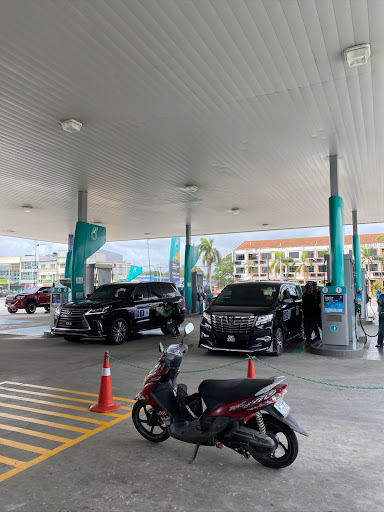 PETRONAS Mersing
