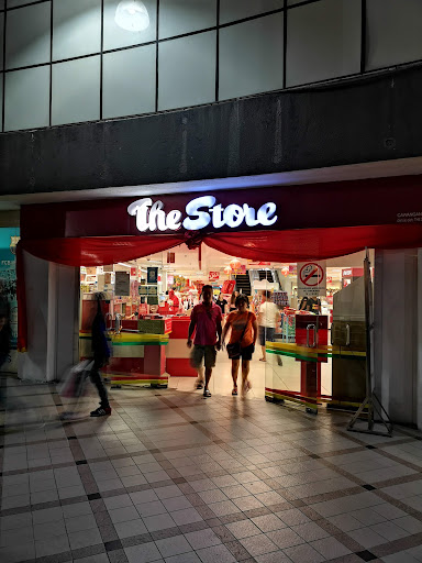 The Store @ Muar