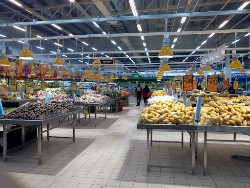 NSK Trade City Muar