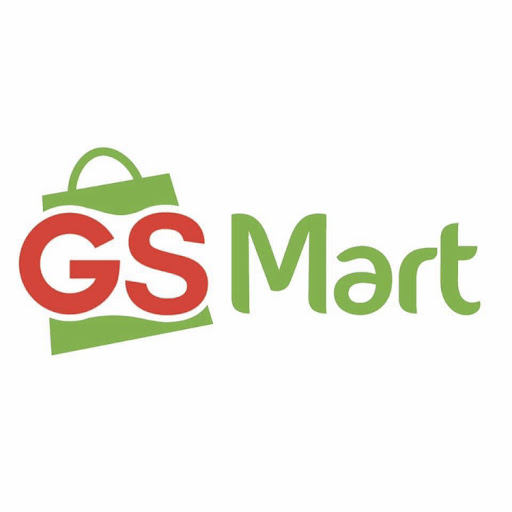 GS Mart Pontian Besar