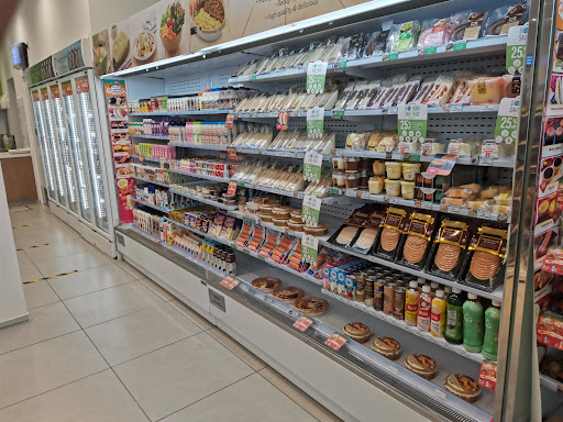 FamilyMart Caltex Segamat Baru