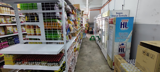 K.Kumaran Grocer Tangkak