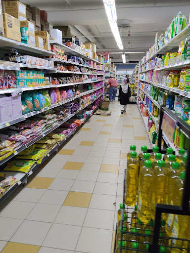 HeroMarket - Angsana Mall