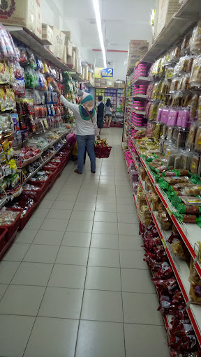 Eco-Shop @ Ulu Tiram
