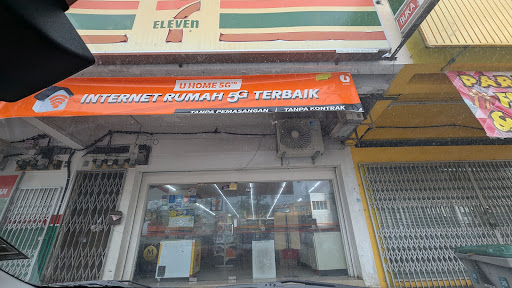 7-Eleven Taman Rumas #1500