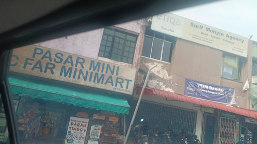 Pasar mini C far