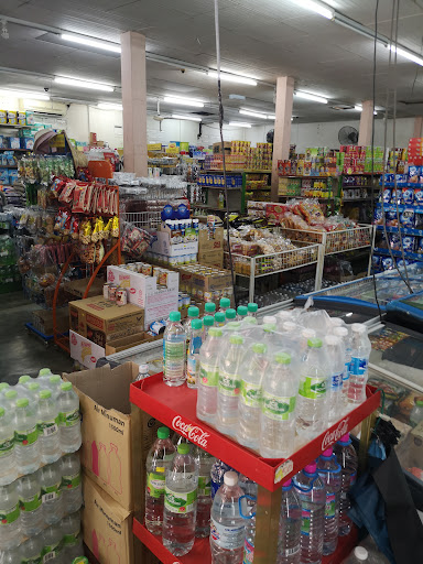 D Tanjung Rhu Supermarket