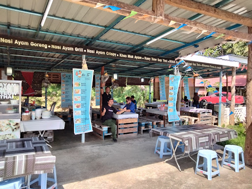 Che Ta Chicken Rice Store