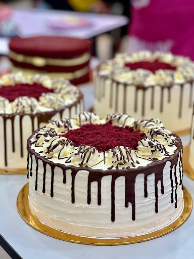 Kedai Hamper & Kek Mamasab