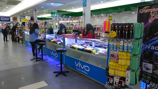 C-Mart BDI Jitra